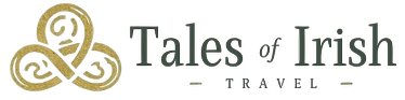 tales of irish