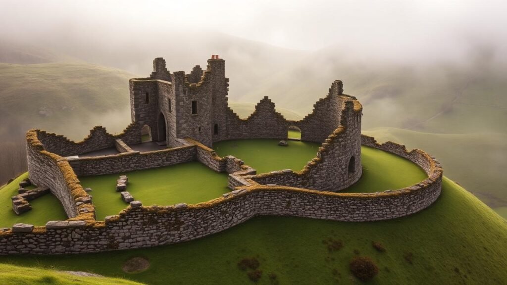 tales of irish travel