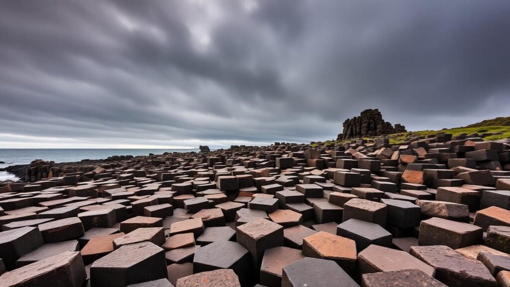 tales of irish travel